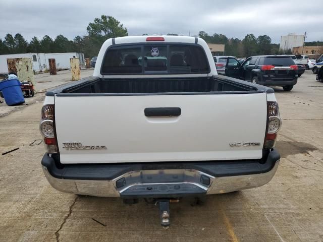 2009 Toyota Tacoma Double Cab