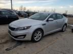 2012 KIA Optima EX