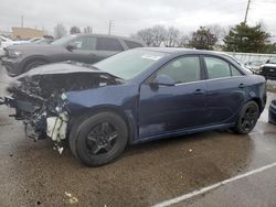 2010 Pontiac G6 en venta en Moraine, OH