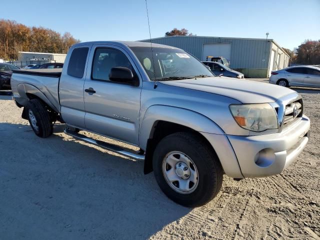 2010 Toyota Tacoma Prerunner Access Cab