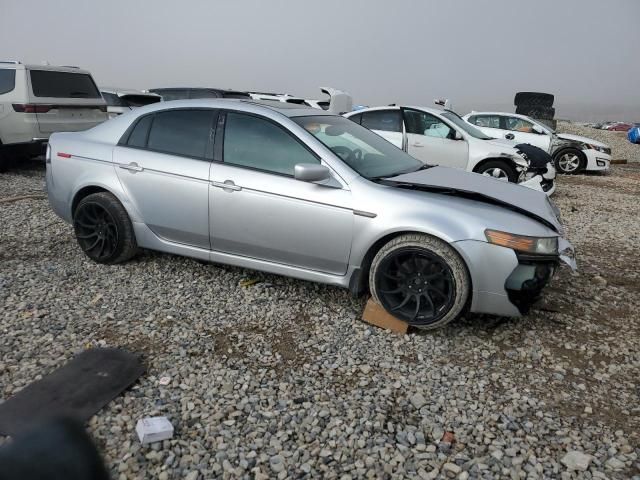 2006 Acura 3.2TL