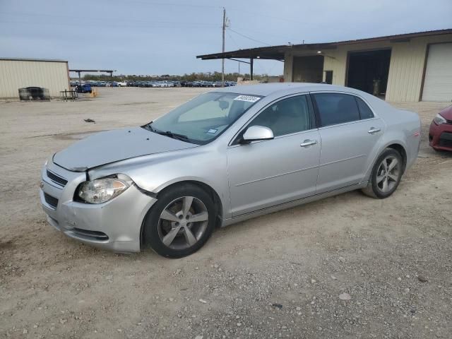 2012 Chevrolet Malibu 1LT