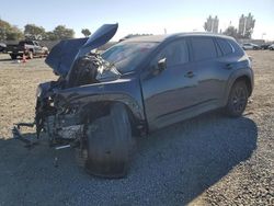 Mazda cx-50 Sele salvage cars for sale: 2024 Mazda CX-50 Select