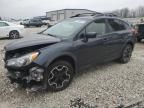 2015 Subaru XV Crosstrek 2.0 Premium