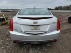 2018 Cadillac ATS Luxury