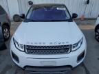 2016 Land Rover Range Rover Evoque SE