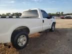 2006 Ford F250 Super Duty