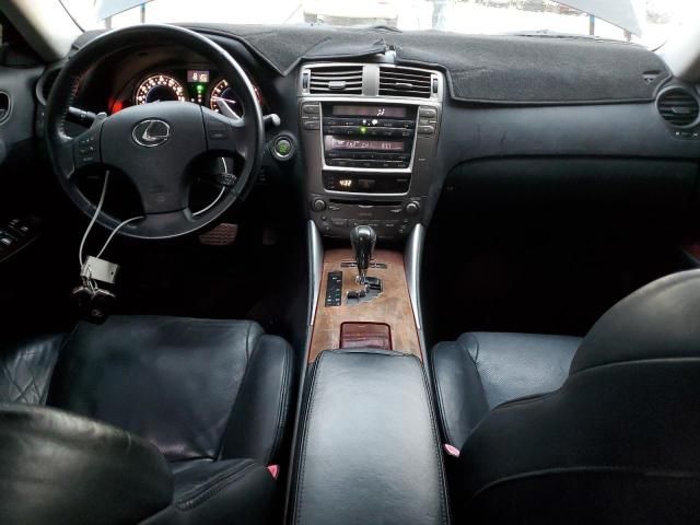 2006 Lexus IS 250