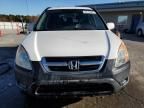 2004 Honda CR-V EX