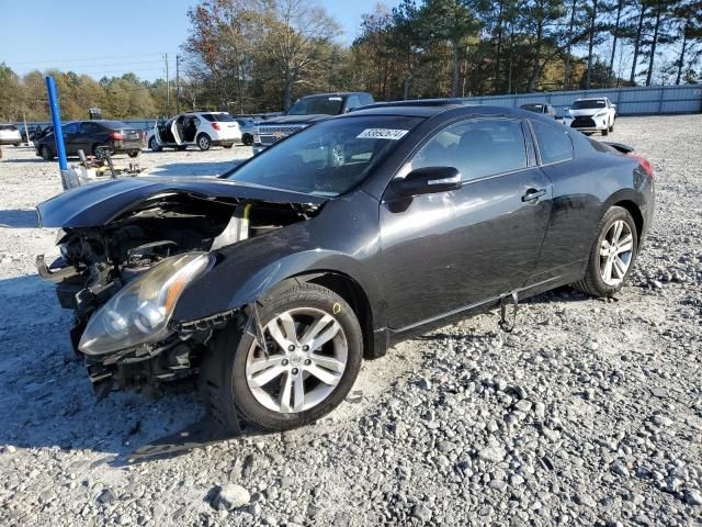 2012 Nissan Altima S