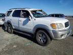 2002 Toyota Sequoia SR5