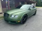 2006 Bentley Continental GT