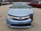 2012 Toyota Camry Hybrid