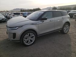 2020 Land Rover Range Rover Evoque S en venta en Las Vegas, NV