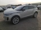 2020 Land Rover Range Rover Evoque S