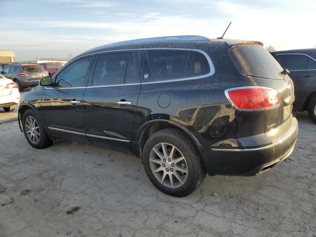 2013 Buick Enclave