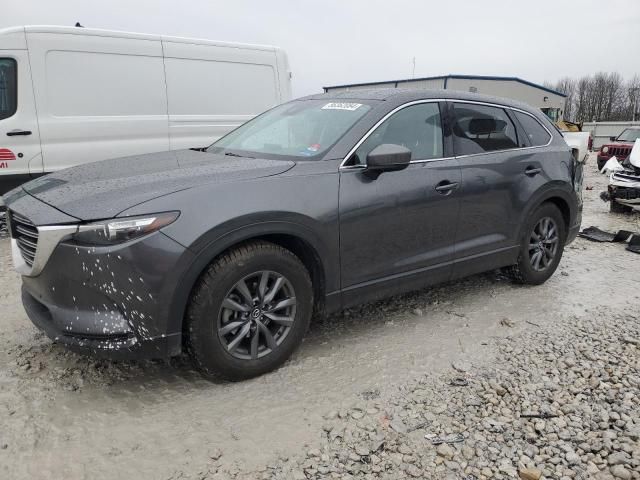 2020 Mazda CX-9 Touring