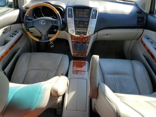 2006 Lexus RX 330