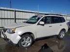 2009 Subaru Forester 2.5X Limited