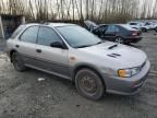 1999 Subaru Impreza Outback Sport