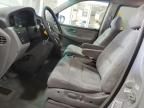 2001 Honda Odyssey EX