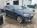 2018 BMW X5 XDRIVE50I