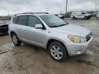 2007 Toyota Rav4 Limited