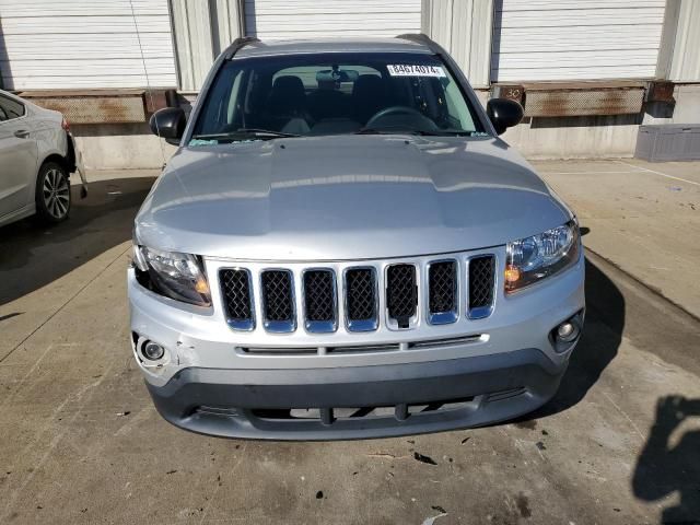 2014 Jeep Compass Sport