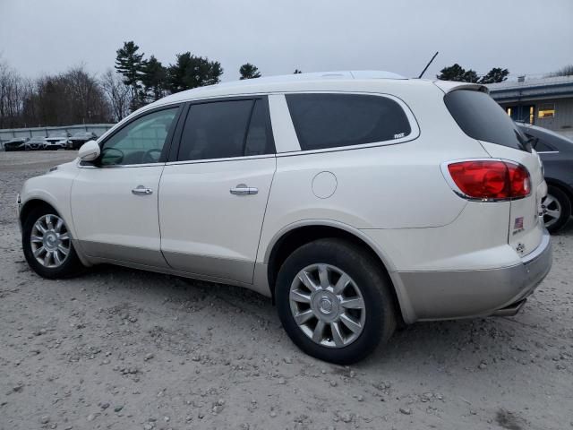 2011 Buick Enclave CXL