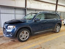 Salvage cars for sale at Mocksville, NC auction: 2020 Mercedes-Benz GLB 250 4matic