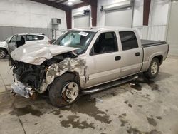 2004 Chevrolet Silverado K1500 en venta en Avon, MN