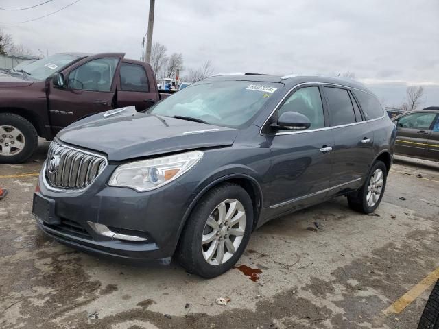 2014 Buick Enclave