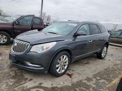 2014 Buick Enclave en venta en Pekin, IL