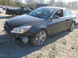 Buick Vehiculos salvage en venta: 2015 Buick Regal