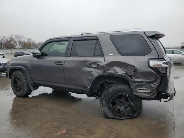 2015 Toyota 4runner SR5