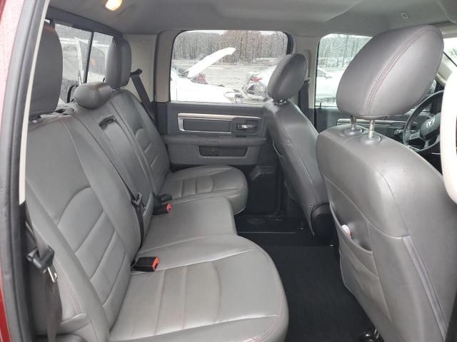 2019 Dodge RAM 1500 Classic SLT