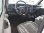 2013 Chevrolet Express G2500