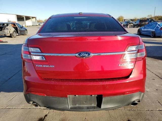 2015 Ford Taurus Limited