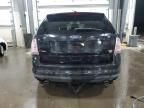 2008 Ford Edge SEL