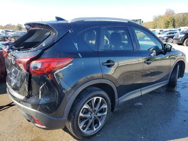 2016 Mazda CX-5 GT