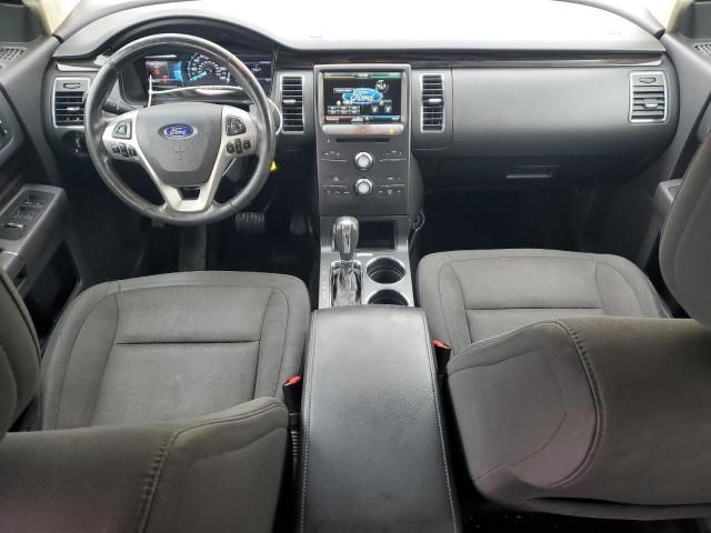 2014 Ford Flex SEL