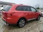 2019 Mitsubishi Outlander ES