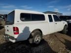 2010 Ford Ranger Super Cab