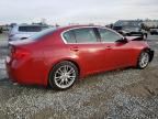 2008 Infiniti G35