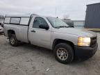 2008 Chevrolet Silverado C1500