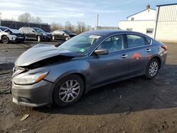 Salvage cars for sale from Copart Cleveland: 2018 Nissan Altima 2.5