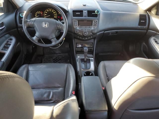 2006 Honda Accord EX