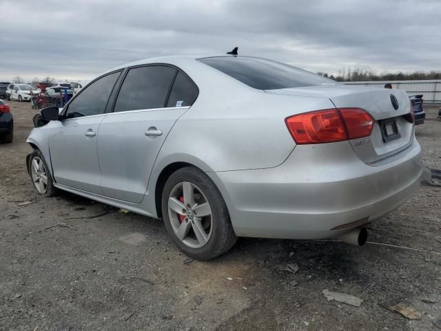 2014 Volkswagen Jetta TDI