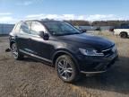 2015 Volkswagen Touareg V6 TDI