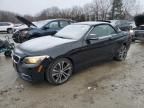 2015 BMW 228 XI